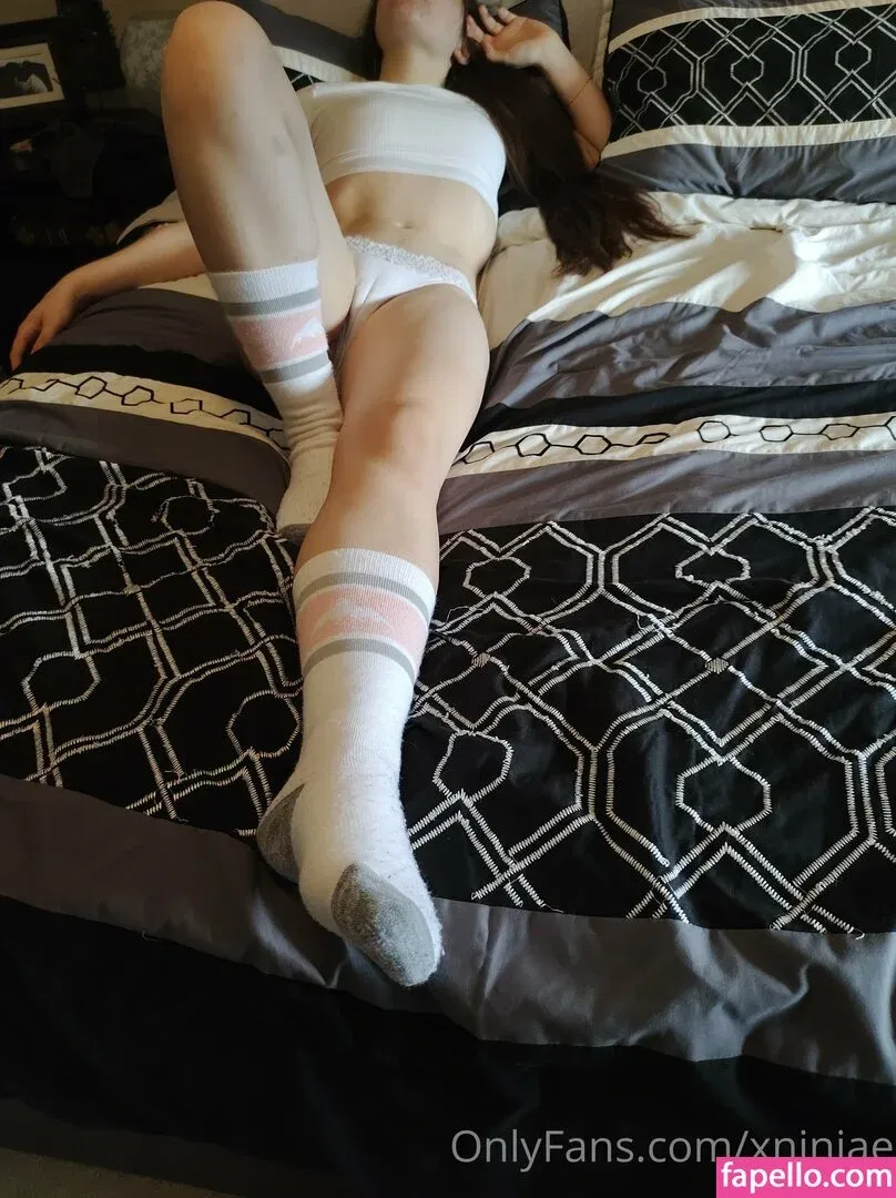 xninjae Onlyfans Photo Gallery 