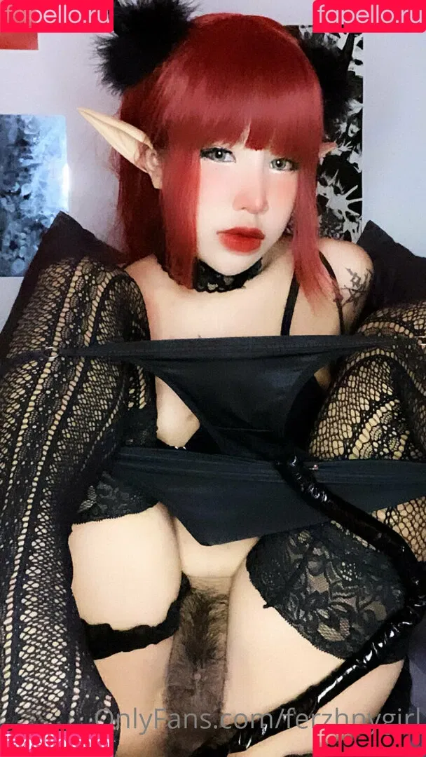 ferzhnygirl Onlyfans Photo Gallery 