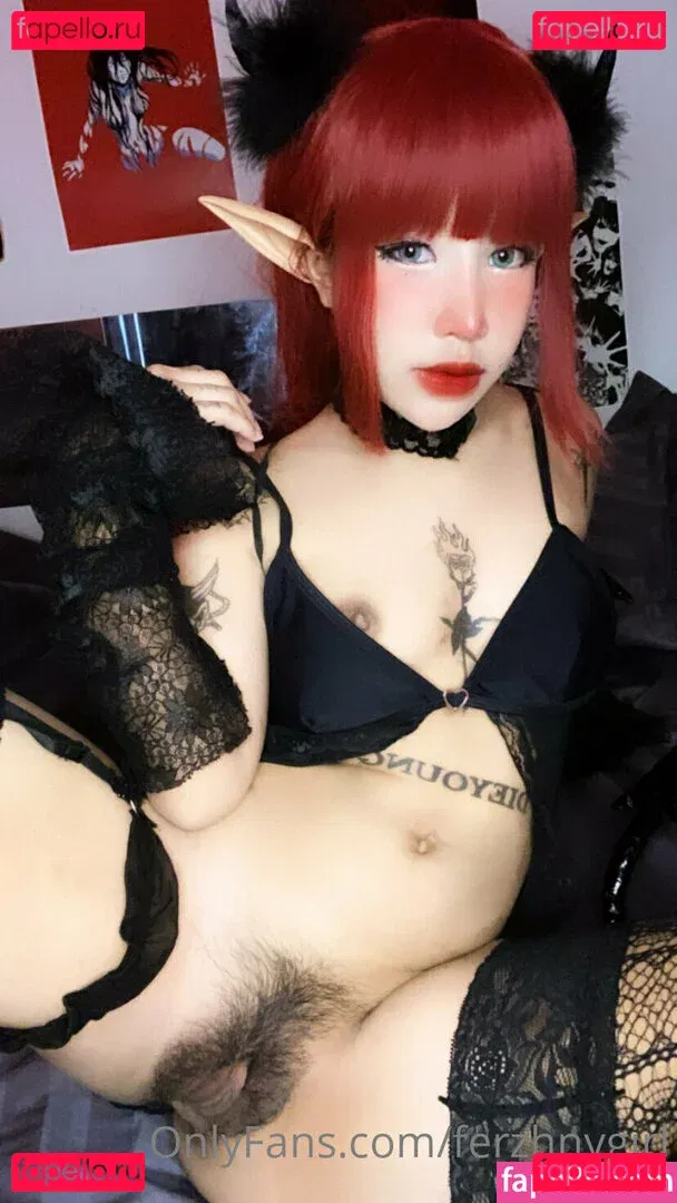 ferzhnygirl Onlyfans Photo Gallery 