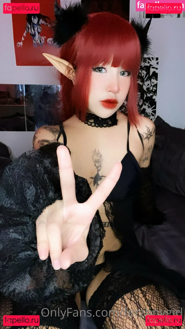ferzhnygirl Onlyfans Photo Gallery 