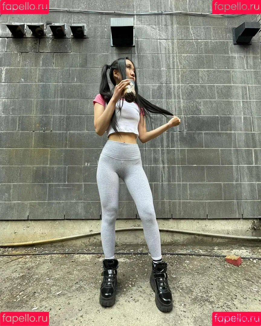 luvxmi Onlyfans Photo Gallery 
