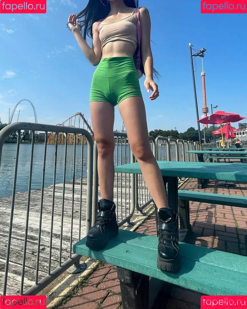 luvxmi Onlyfans Photo Gallery 