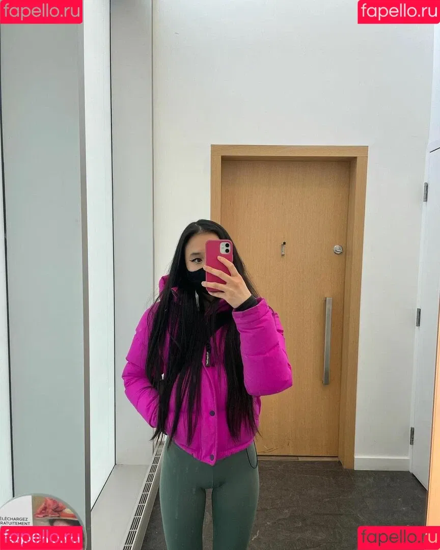 luvxmi Onlyfans Photo Gallery 