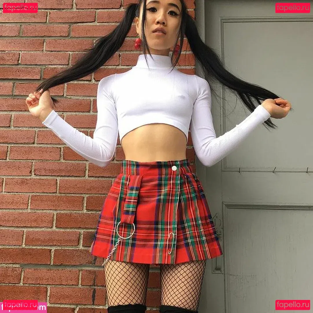 luvxmi Onlyfans Photo Gallery 