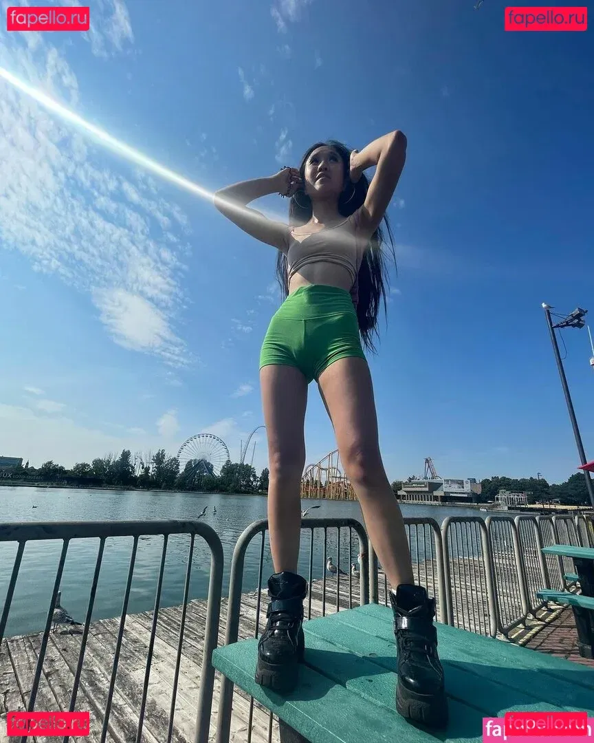 luvxmi Onlyfans Photo Gallery 