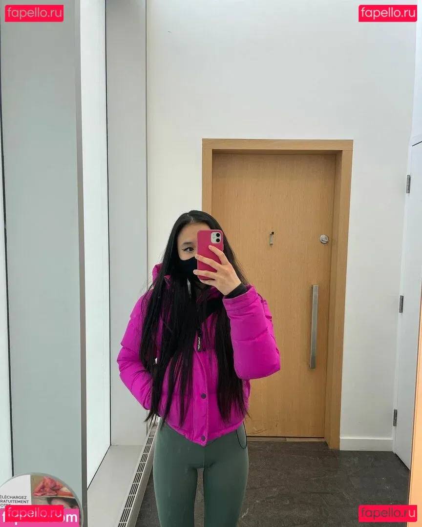 luvxmi Onlyfans Photo Gallery 