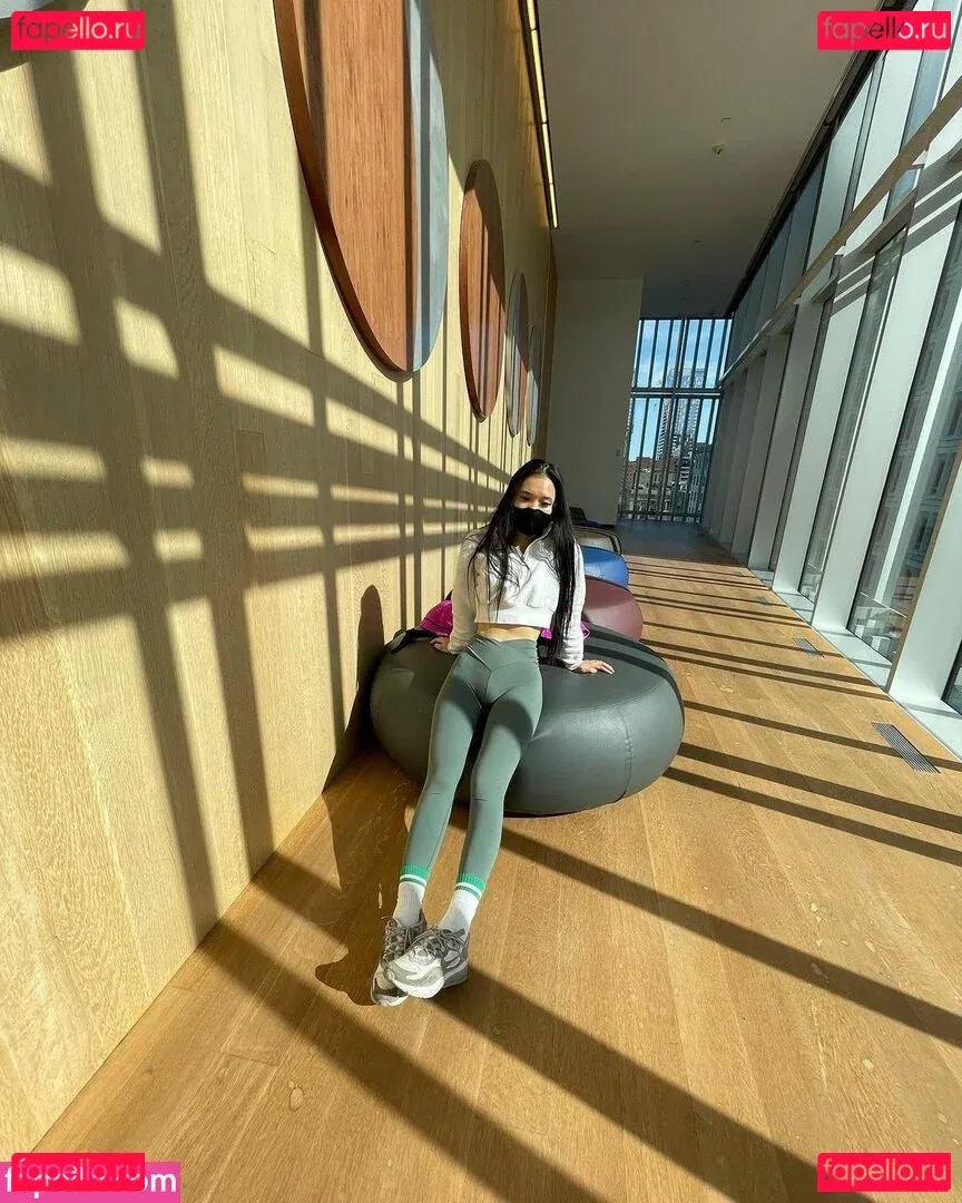 luvxmi Onlyfans Photo Gallery 