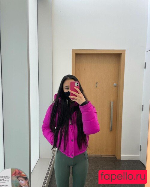 luvxmi Nude Onlyfans Photo 6