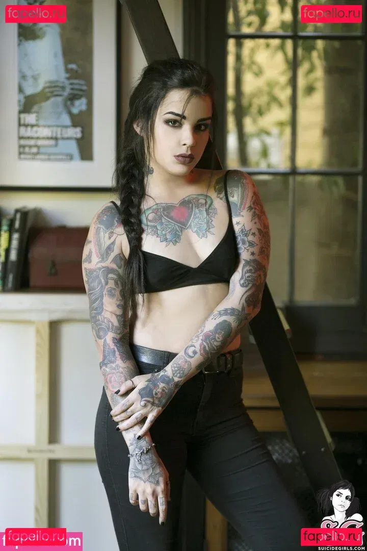 illusion.53 Onlyfans Photo Gallery 