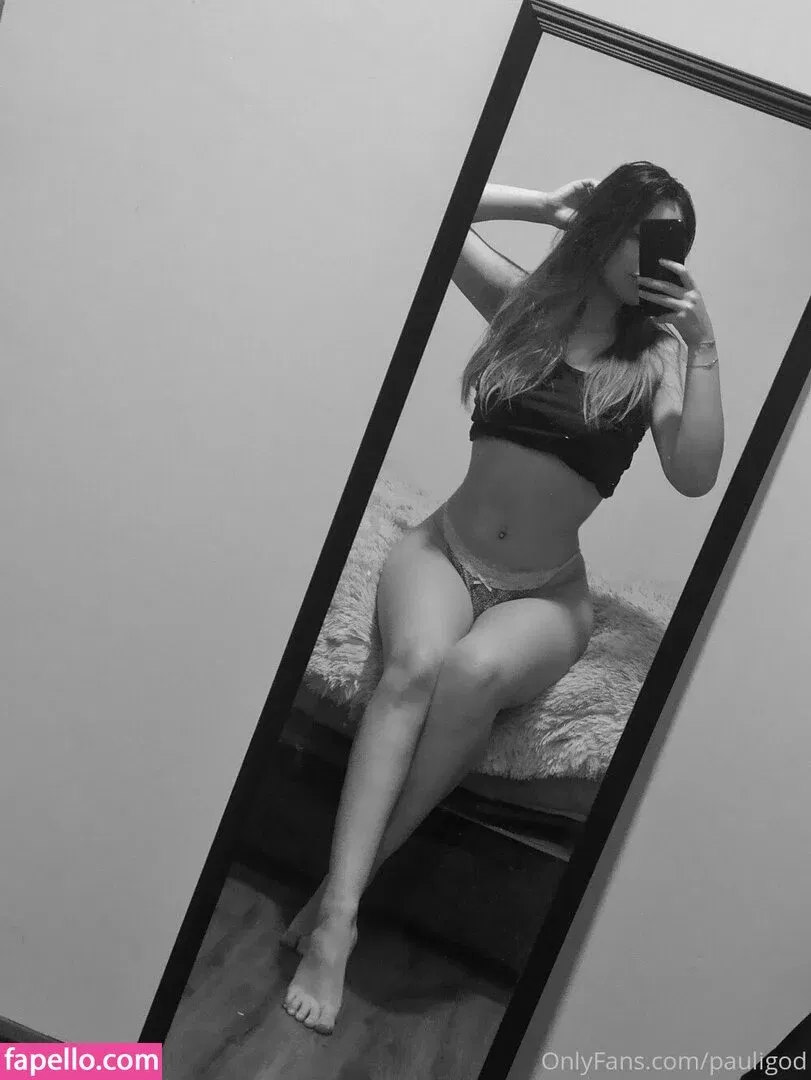 pauligod Onlyfans Photo Gallery 