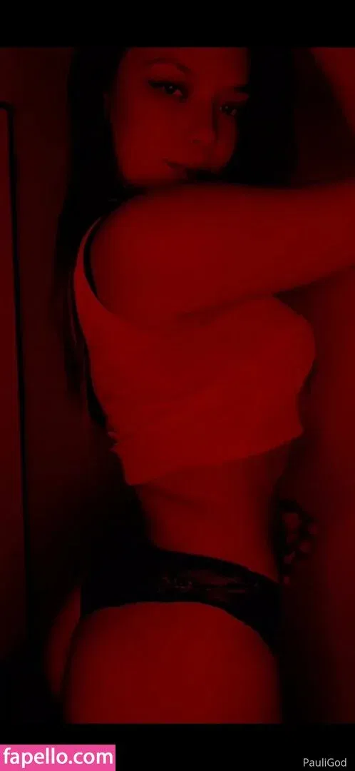 pauligod Onlyfans Photo Gallery 