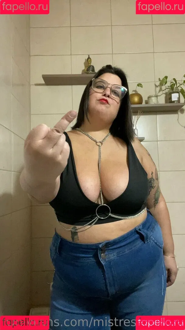 mistressjuliette Onlyfans Photo Gallery 