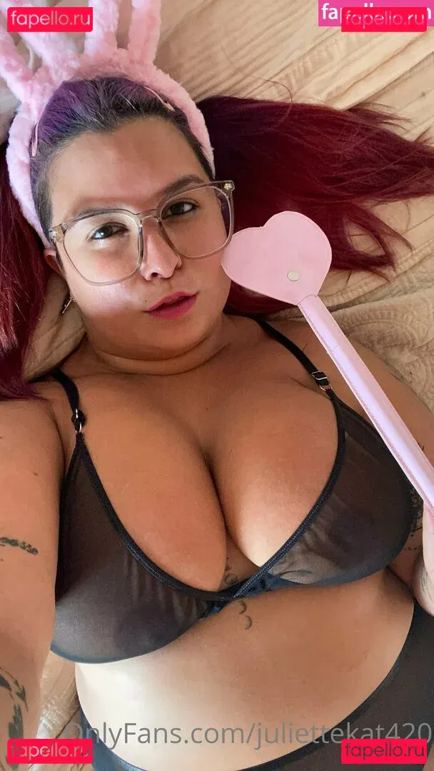 mistressjuliette Onlyfans Photo Gallery 