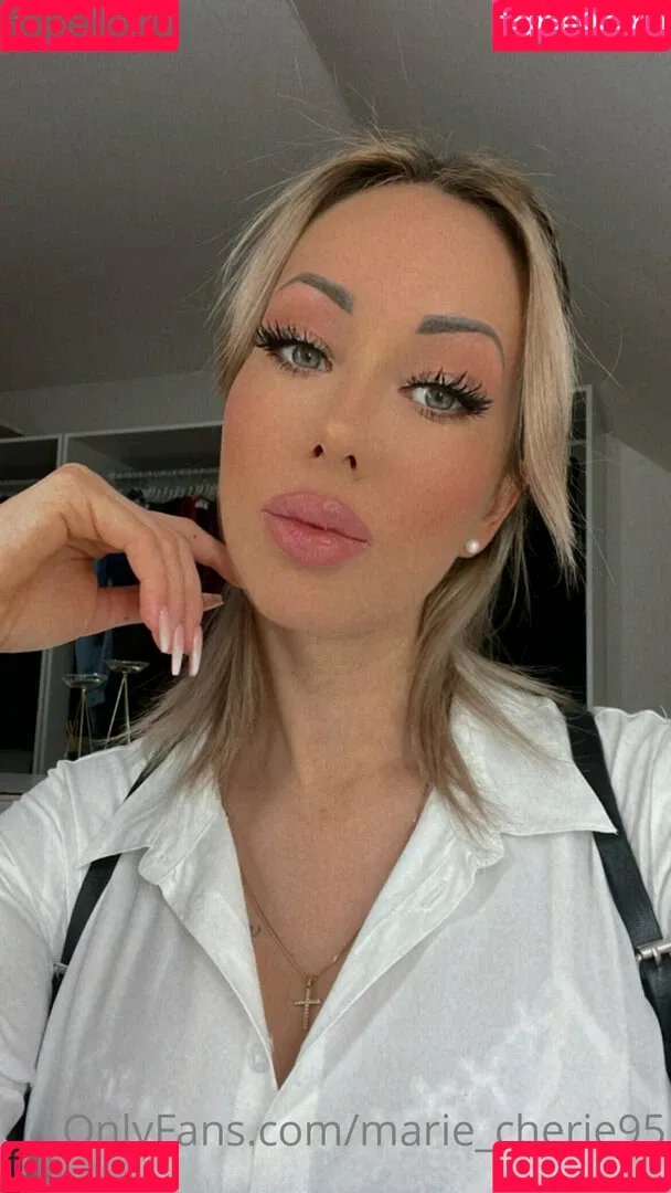 marie_cherie95 Onlyfans Photo Gallery 