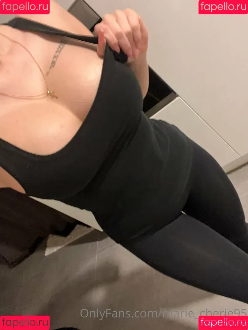 marie_cherie95 Onlyfans Photo Gallery 
