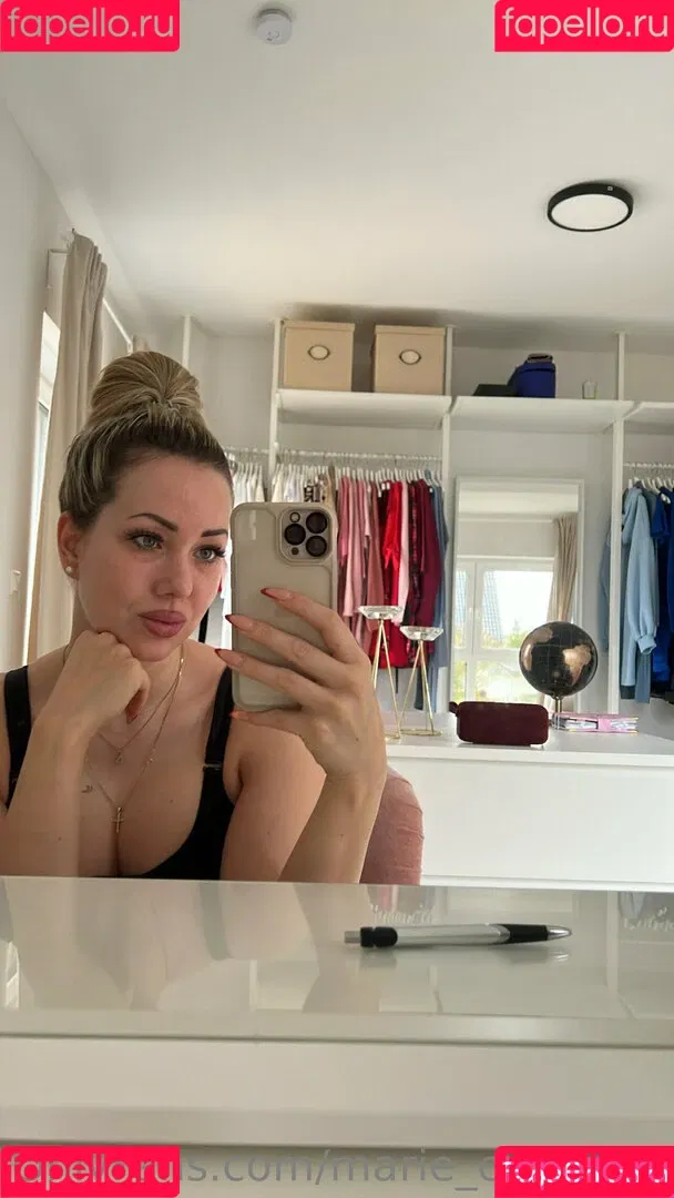 marie_cherie95 Onlyfans Photo Gallery 