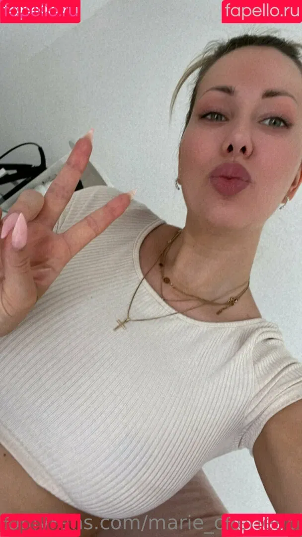 marie_cherie95 Onlyfans Photo Gallery 