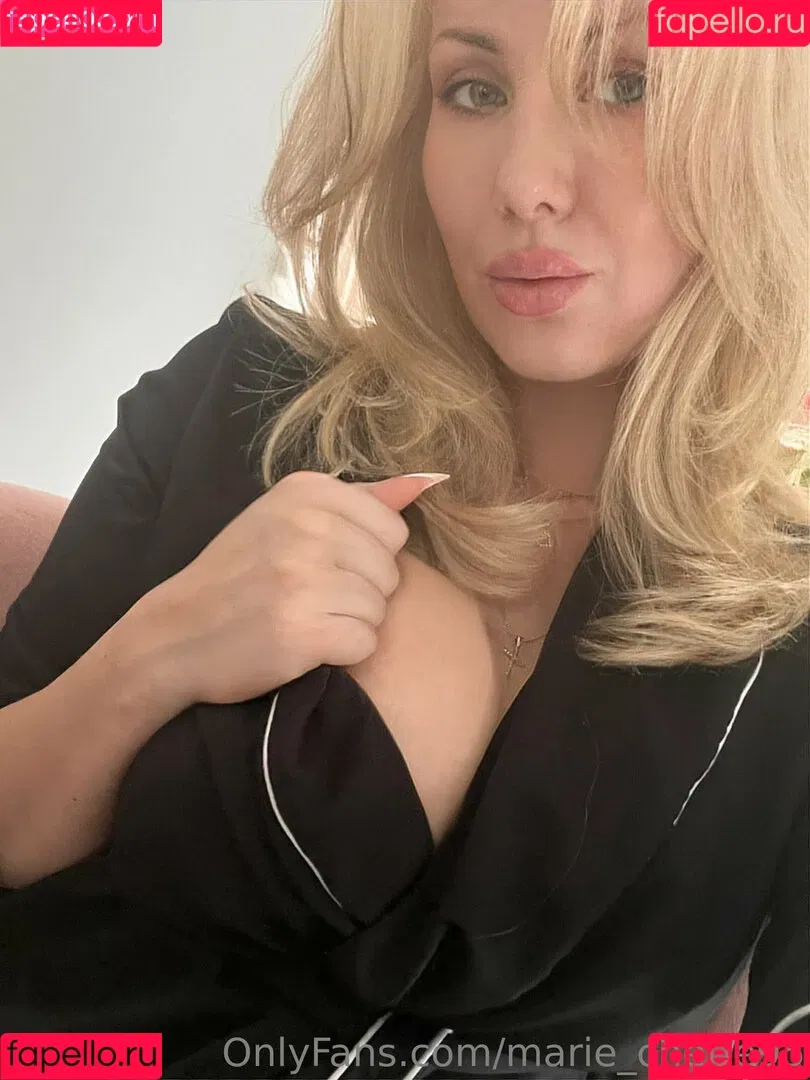 marie_cherie95 Onlyfans Photo Gallery 