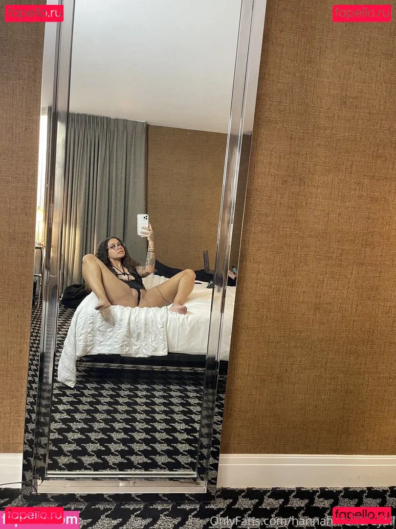 Hannahmarieroyall Onlyfans Photo Gallery 