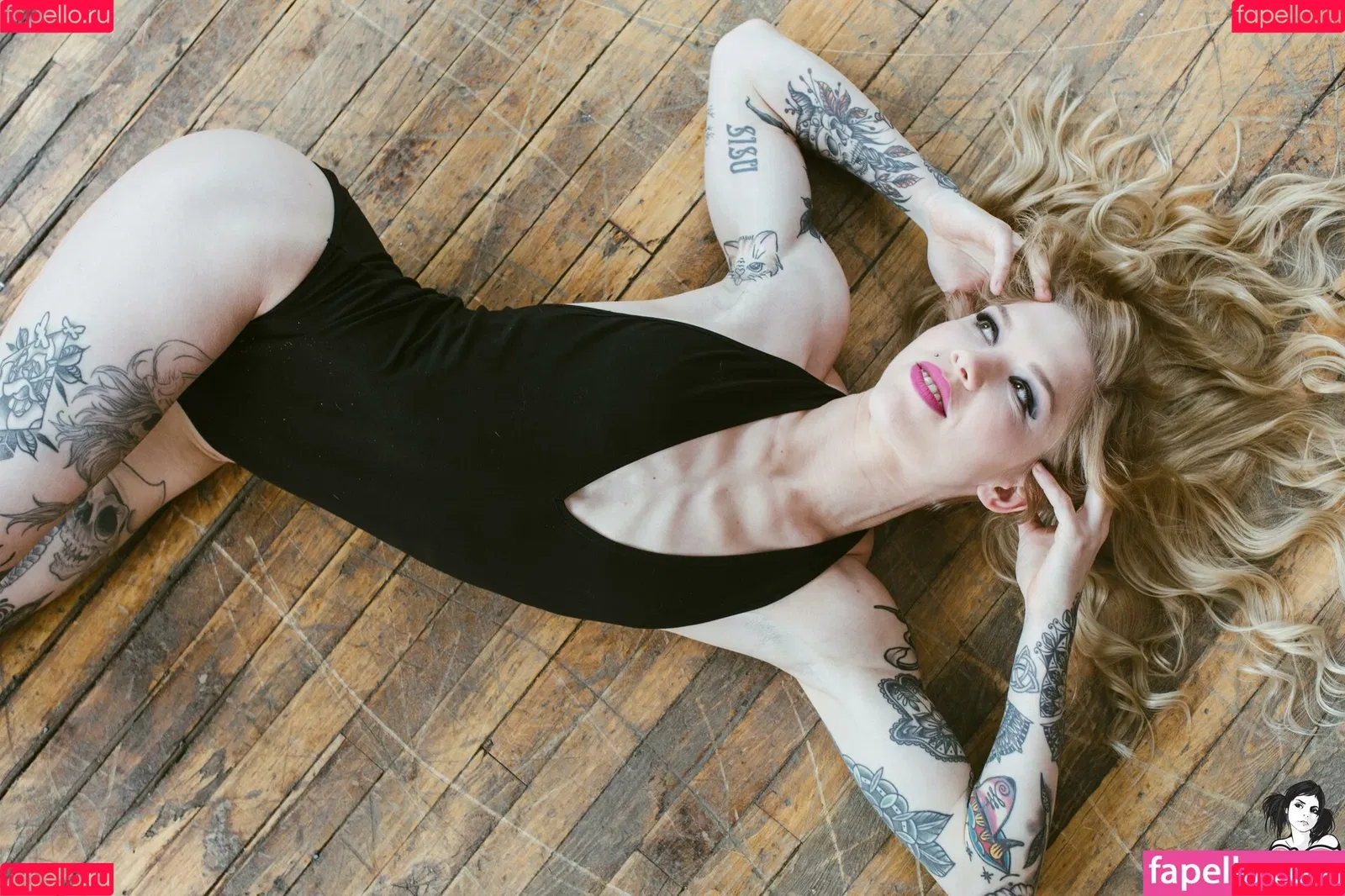Auric Onlyfans Photo Gallery 