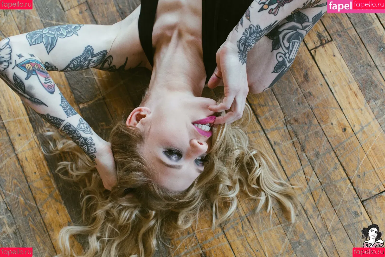 Auric Onlyfans Photo Gallery 