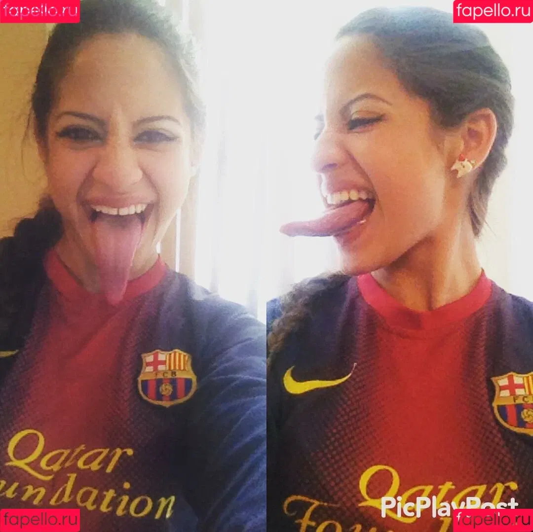 Long Tongue Fetish Onlyfans Photo Gallery 