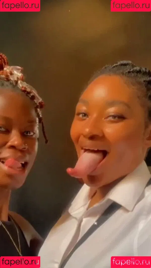 Long Tongue Fetish Onlyfans Photo Gallery 
