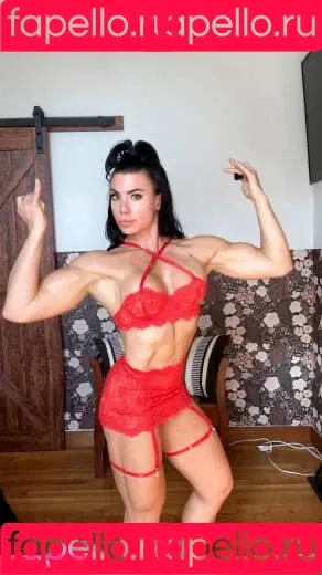 Elena Fox Onlyfans Photo Gallery 