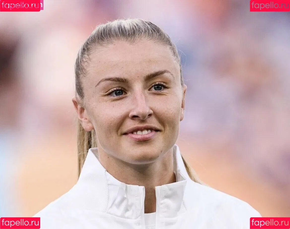 Leah Williamson Onlyfans Photo Gallery 