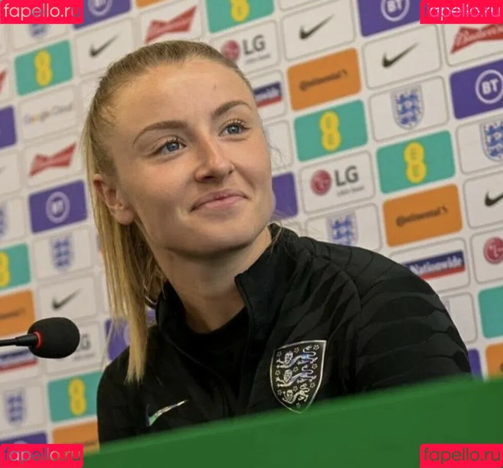 Leah Williamson Onlyfans Photo Gallery 