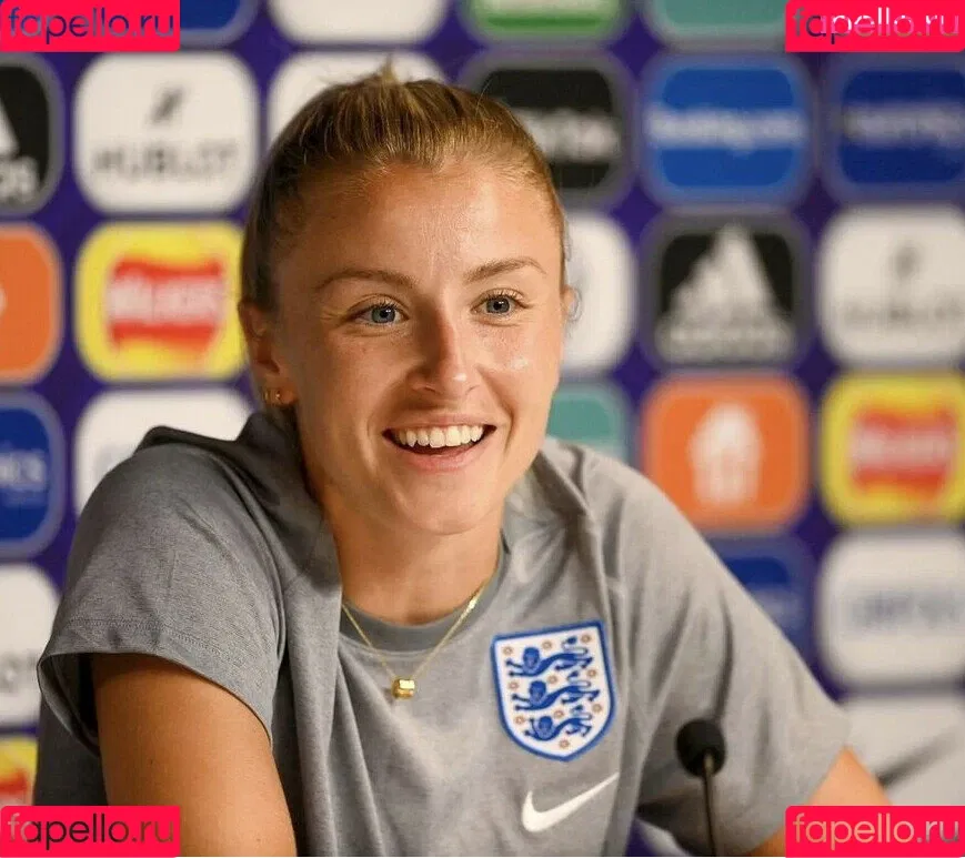 Leah Williamson Onlyfans Photo Gallery 