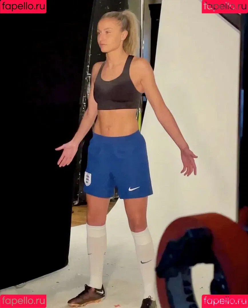 Leah Williamson Onlyfans Photo Gallery 