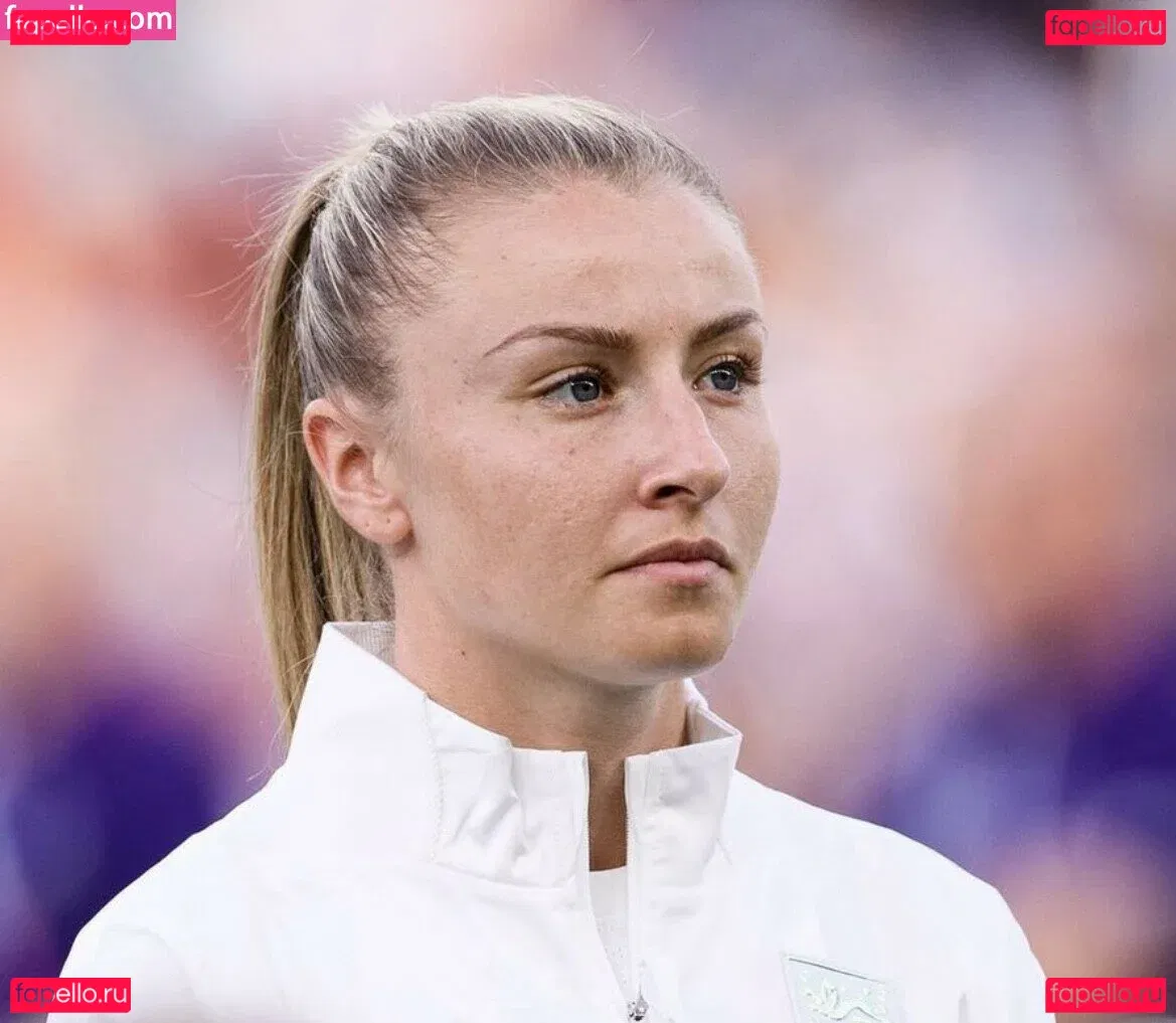 Leah Williamson Onlyfans Photo Gallery 