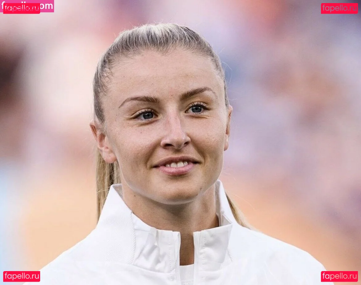 Leah Williamson Onlyfans Photo Gallery 