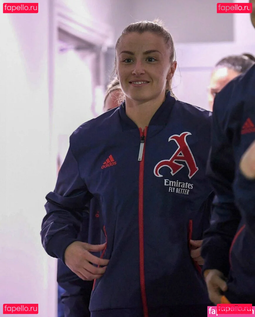 Leah Williamson Onlyfans Photo Gallery 