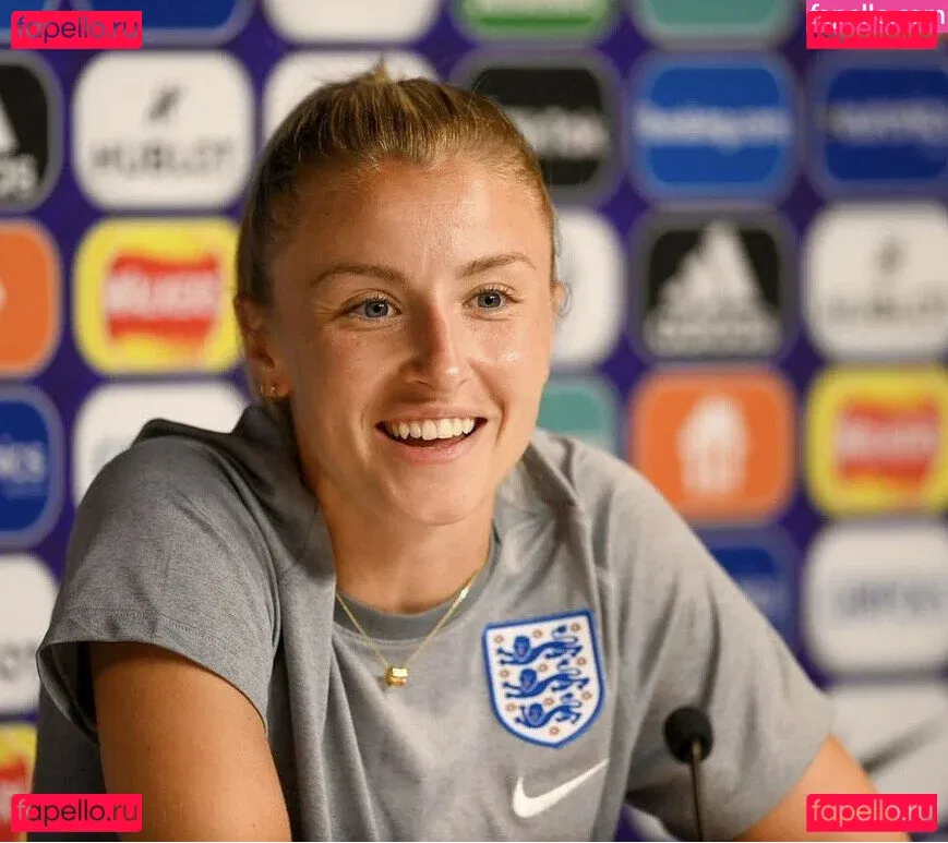 Leah Williamson Onlyfans Photo Gallery 