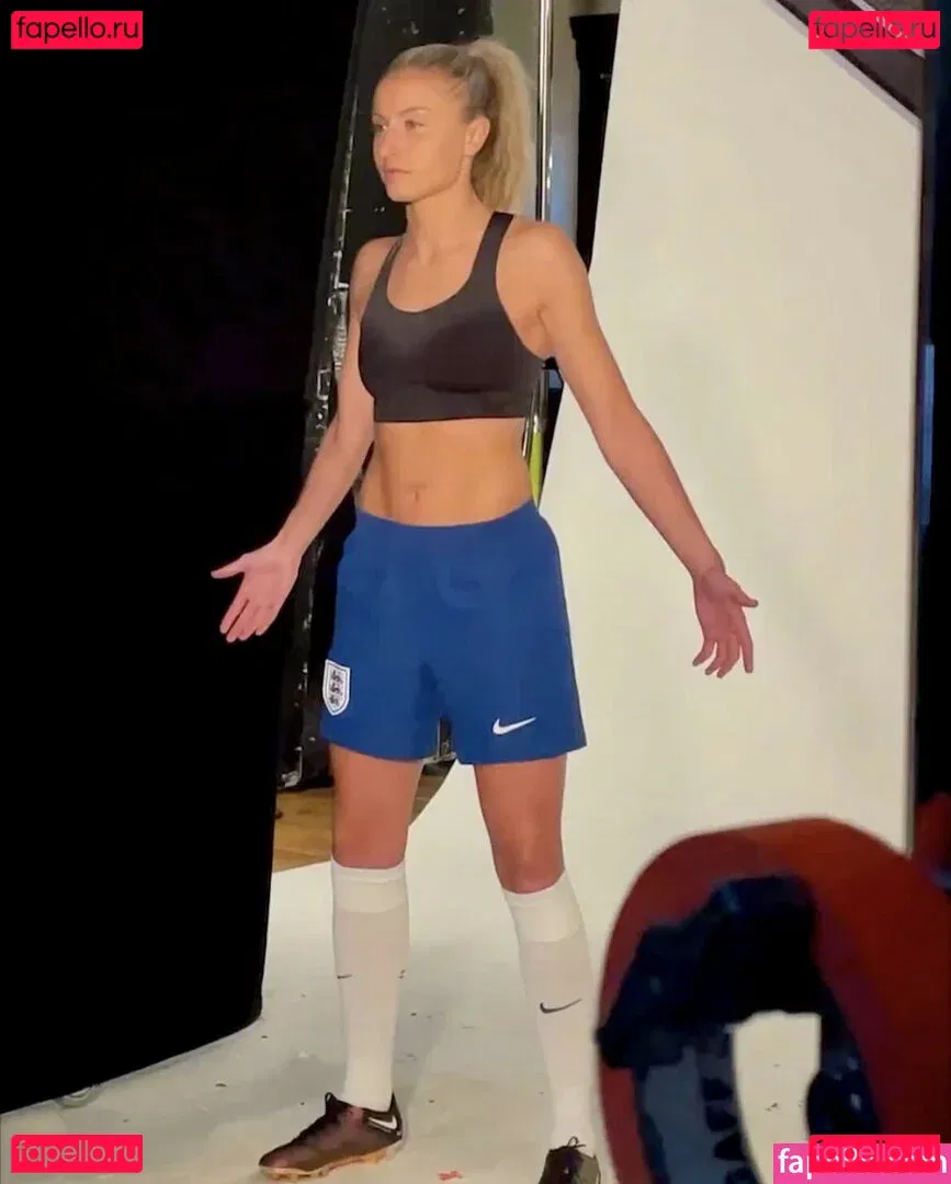 Leah Williamson Onlyfans Photo Gallery 