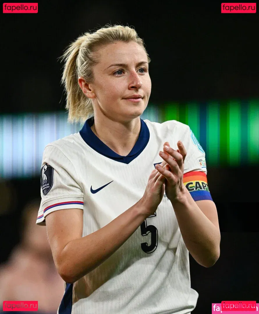 Leah Williamson Onlyfans Photo Gallery 