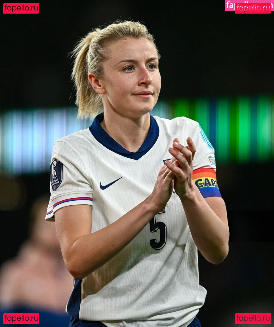 Leah Williamson Onlyfans Photo Gallery 