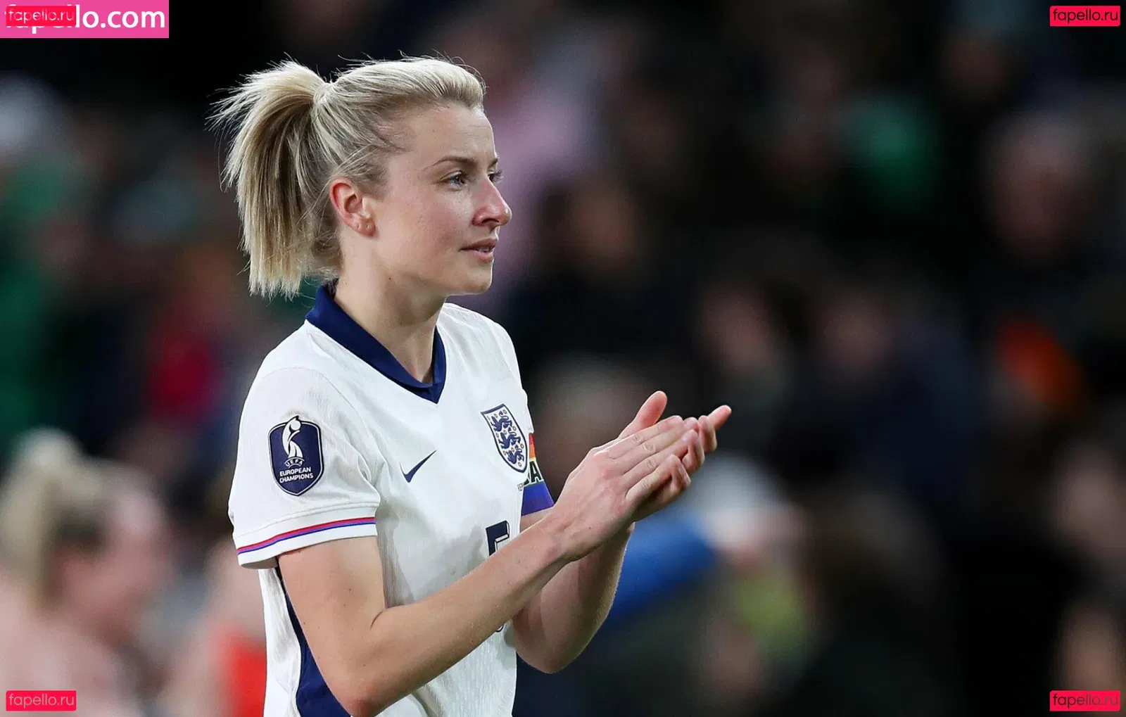 Leah Williamson Onlyfans Photo Gallery 