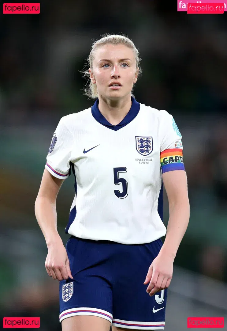 Leah Williamson Onlyfans Photo Gallery 