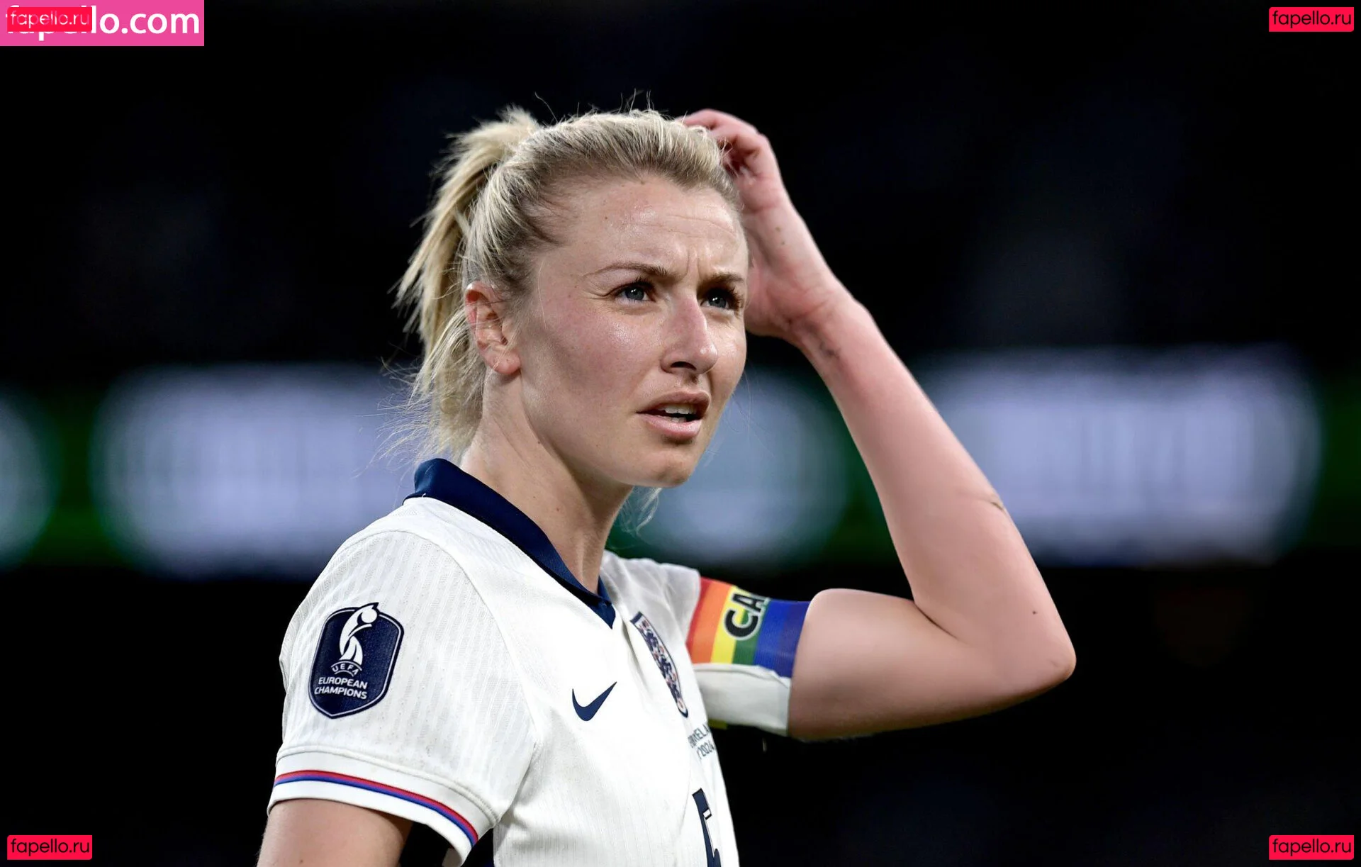 Leah Williamson Onlyfans Photo Gallery 