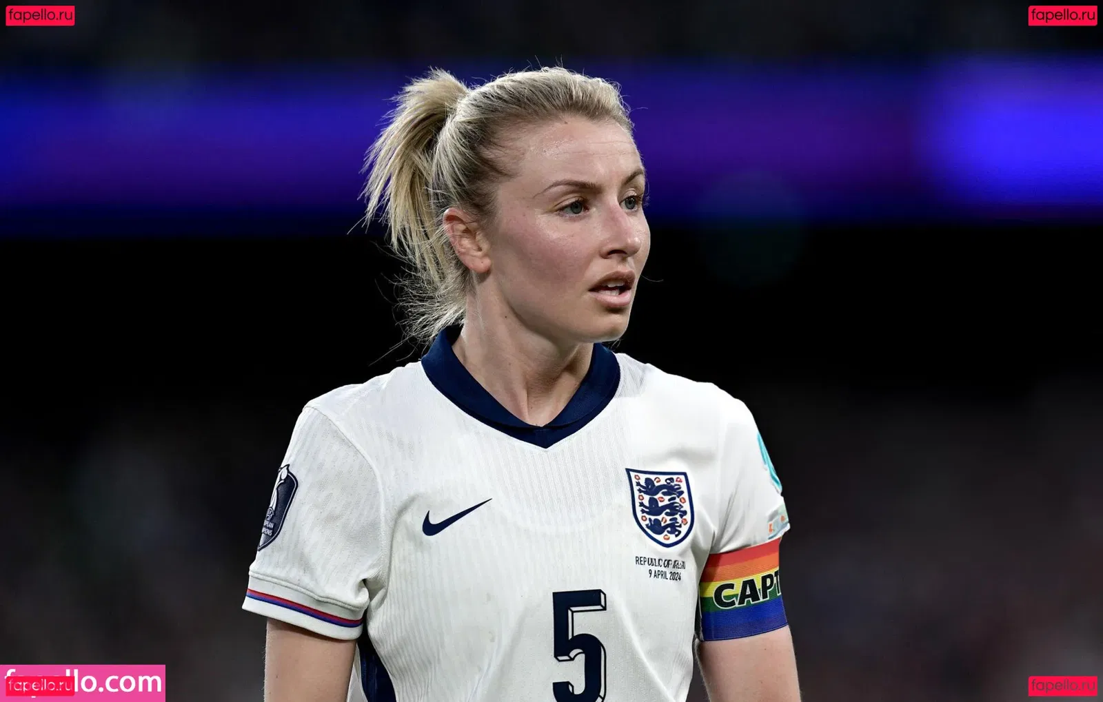 Leah Williamson Onlyfans Photo Gallery 