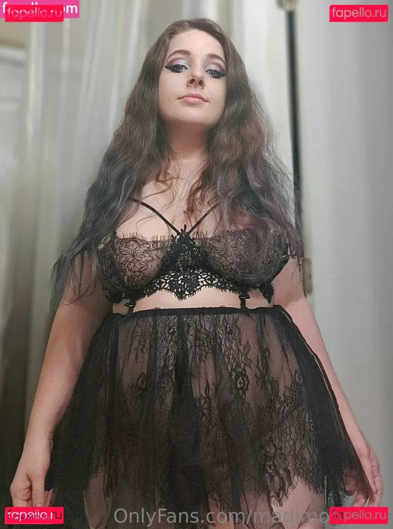 Madimoon Onlyfans Photo Gallery 