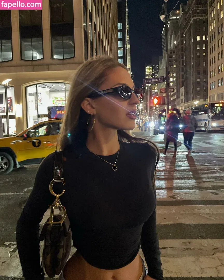 Lexi Brooke Rivera Onlyfans Photo Gallery 