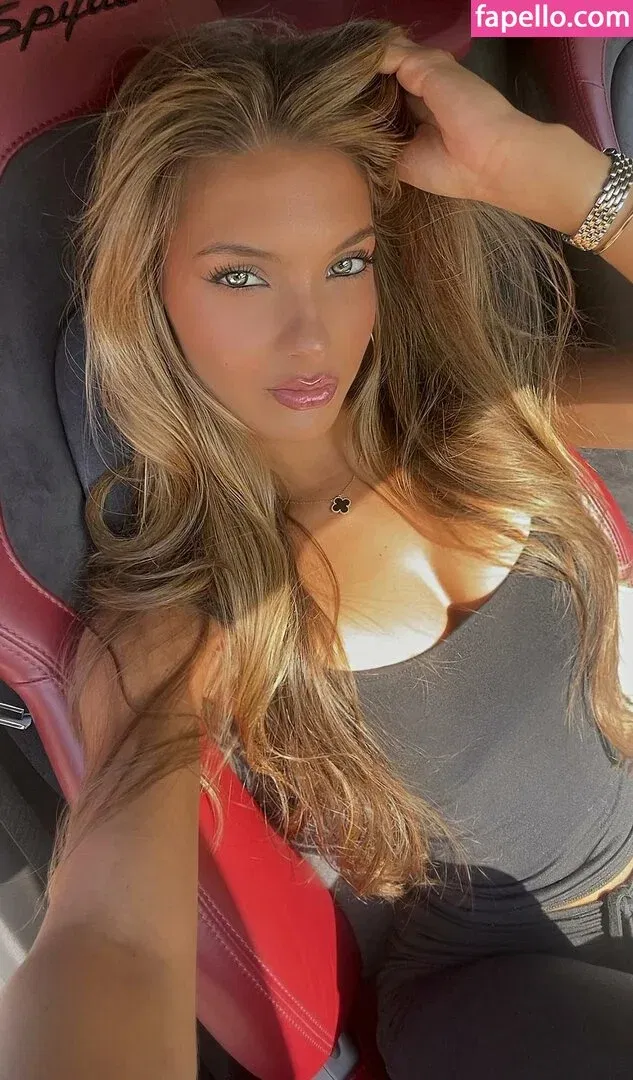 Lexi Brooke Rivera Onlyfans Photo Gallery 