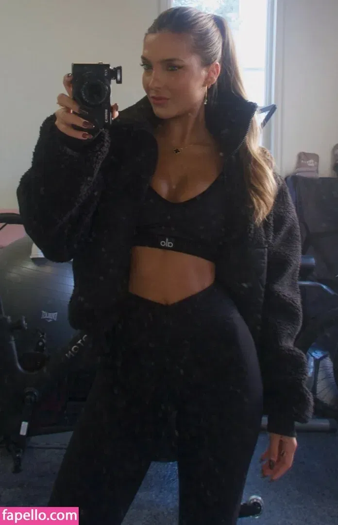 Lexi Brooke Rivera Onlyfans Photo Gallery 