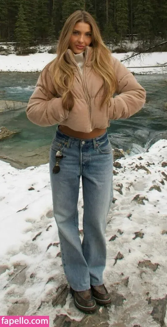 Lexi Brooke Rivera Onlyfans Photo Gallery 