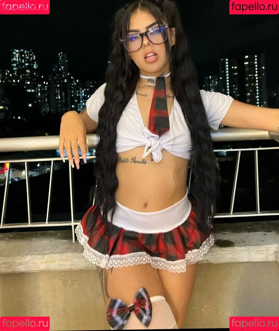 Mayra_Alejandra Onlyfans Photo Gallery 