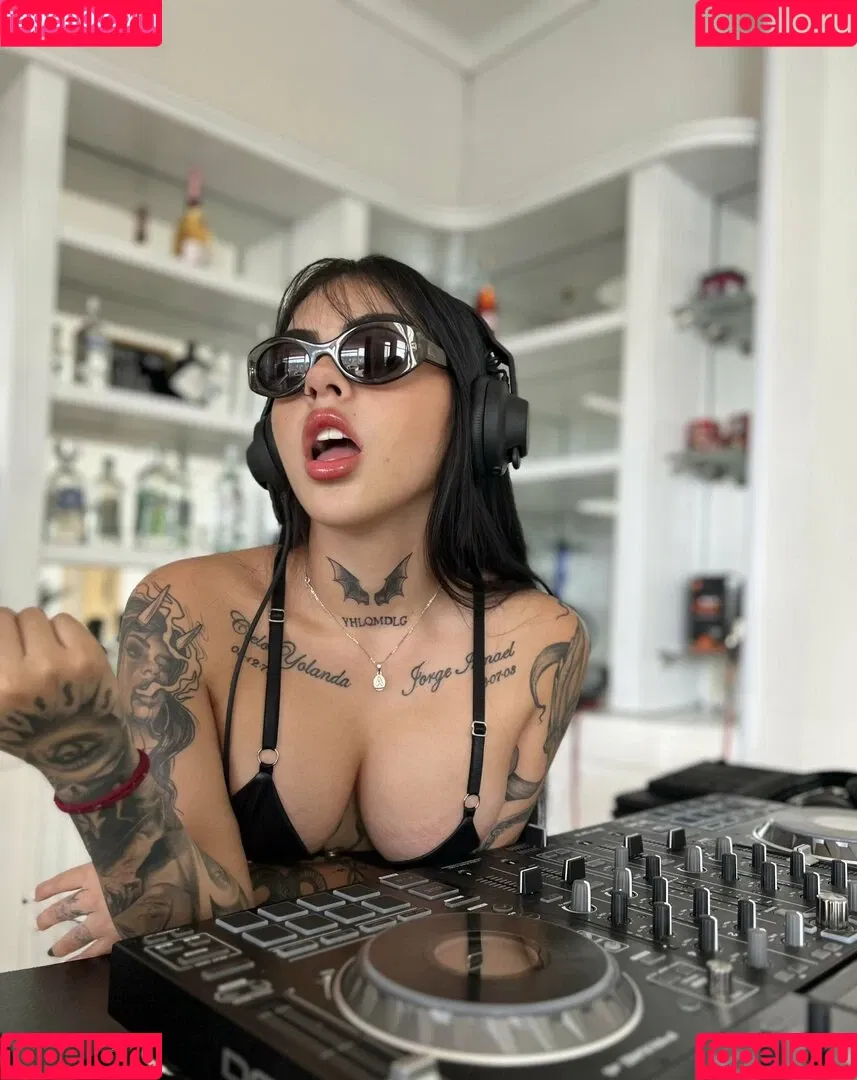 Mayra_Alejandra Onlyfans Photo Gallery 